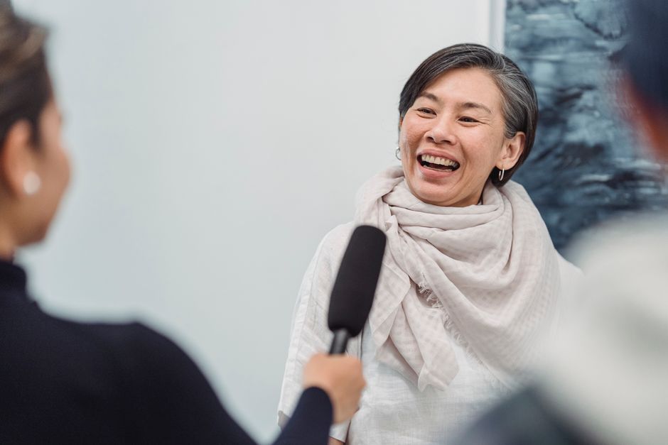How to Handle Tough Interview Questions with Confidence